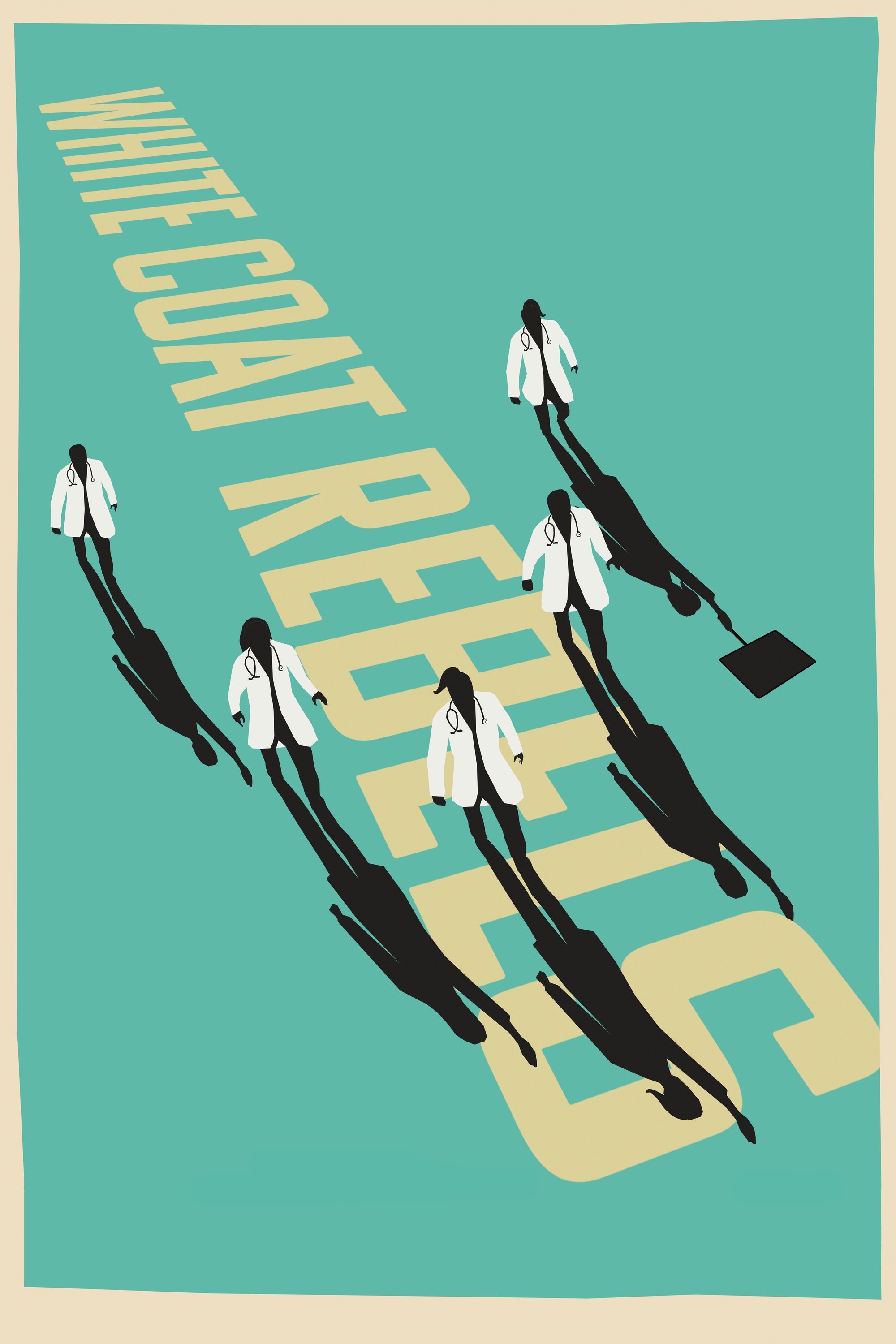 White Coat Rebels