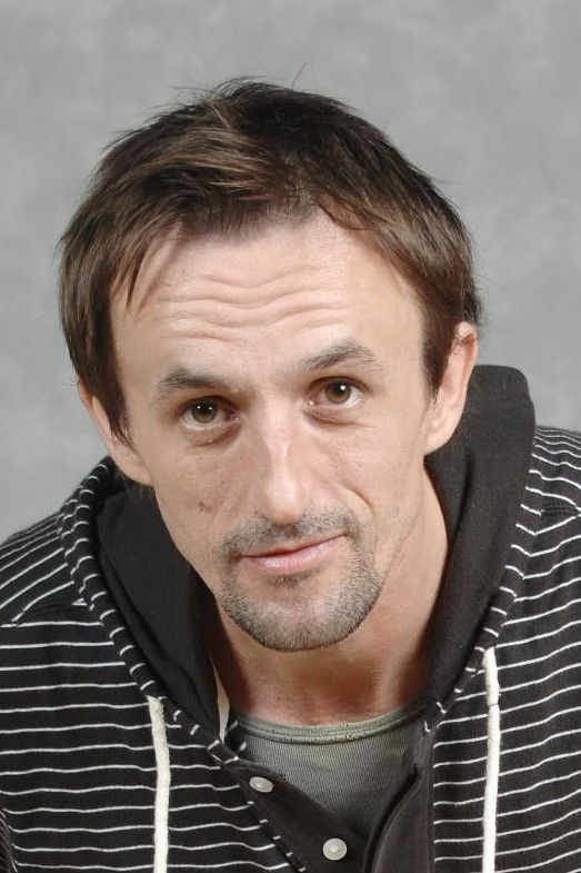 et billede af Gianni Zanasi