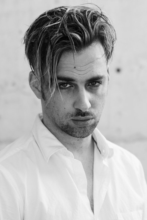 et billede af Xesco Vives