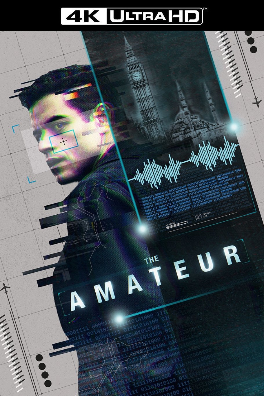 The Amateur