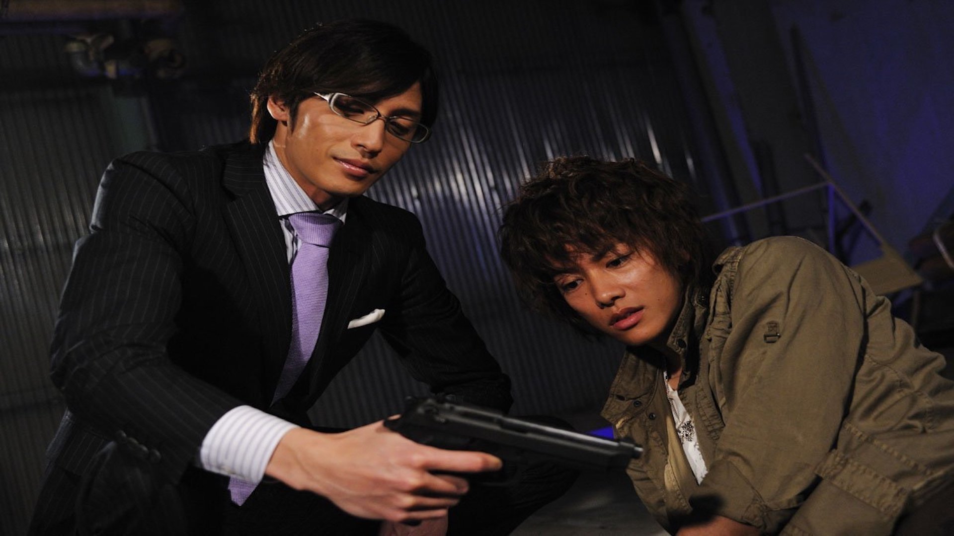 MW: The Devil's Game (2009)