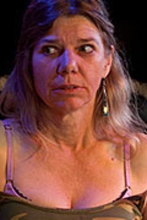 et billede af Melissa Gruver