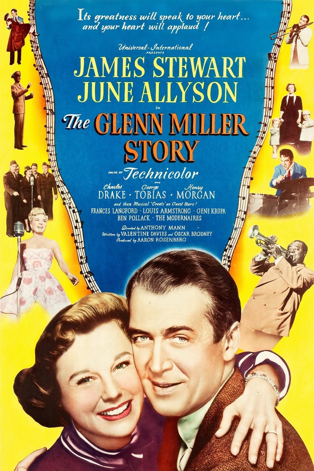 The Glenn Miller Story