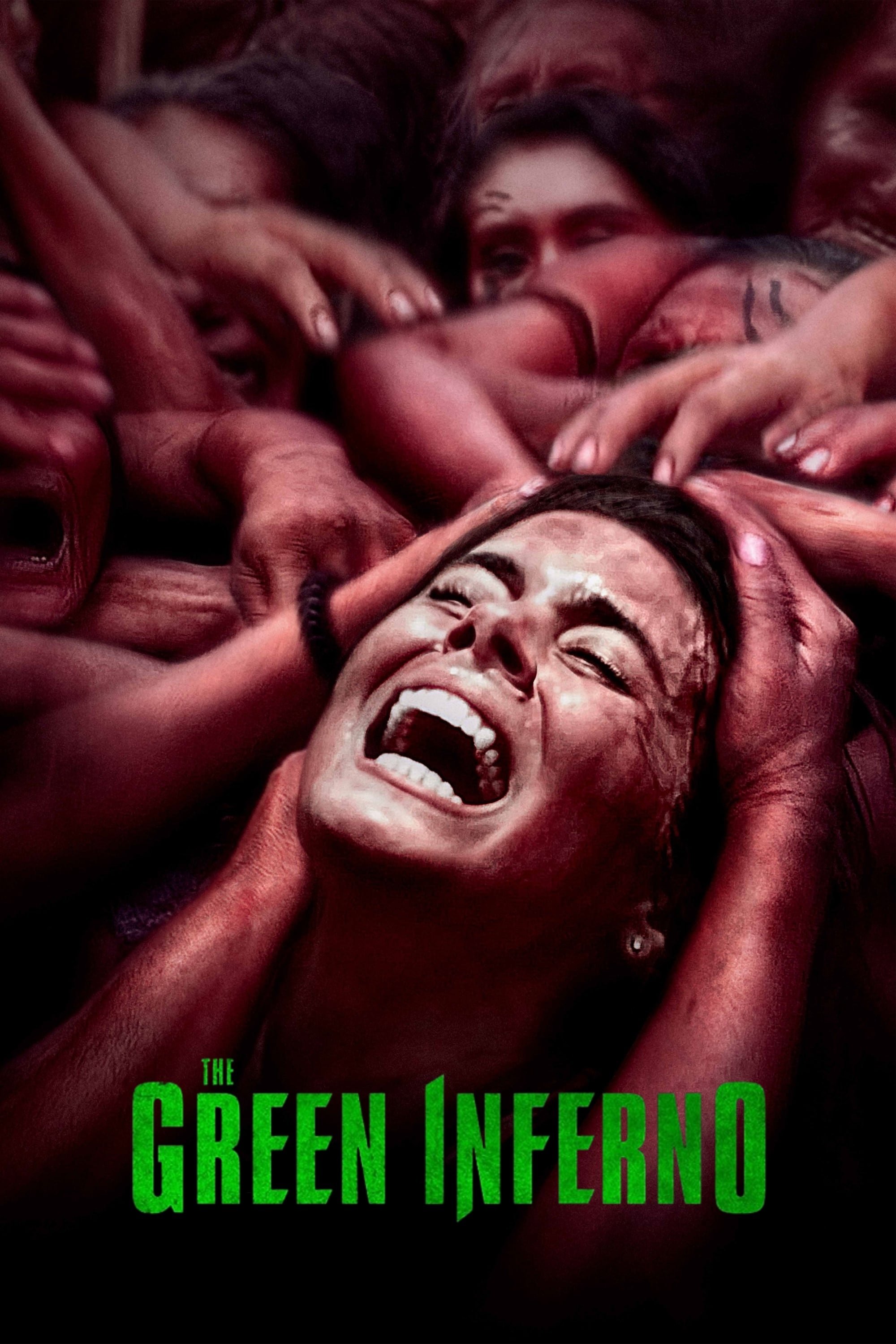 The Green Inferno