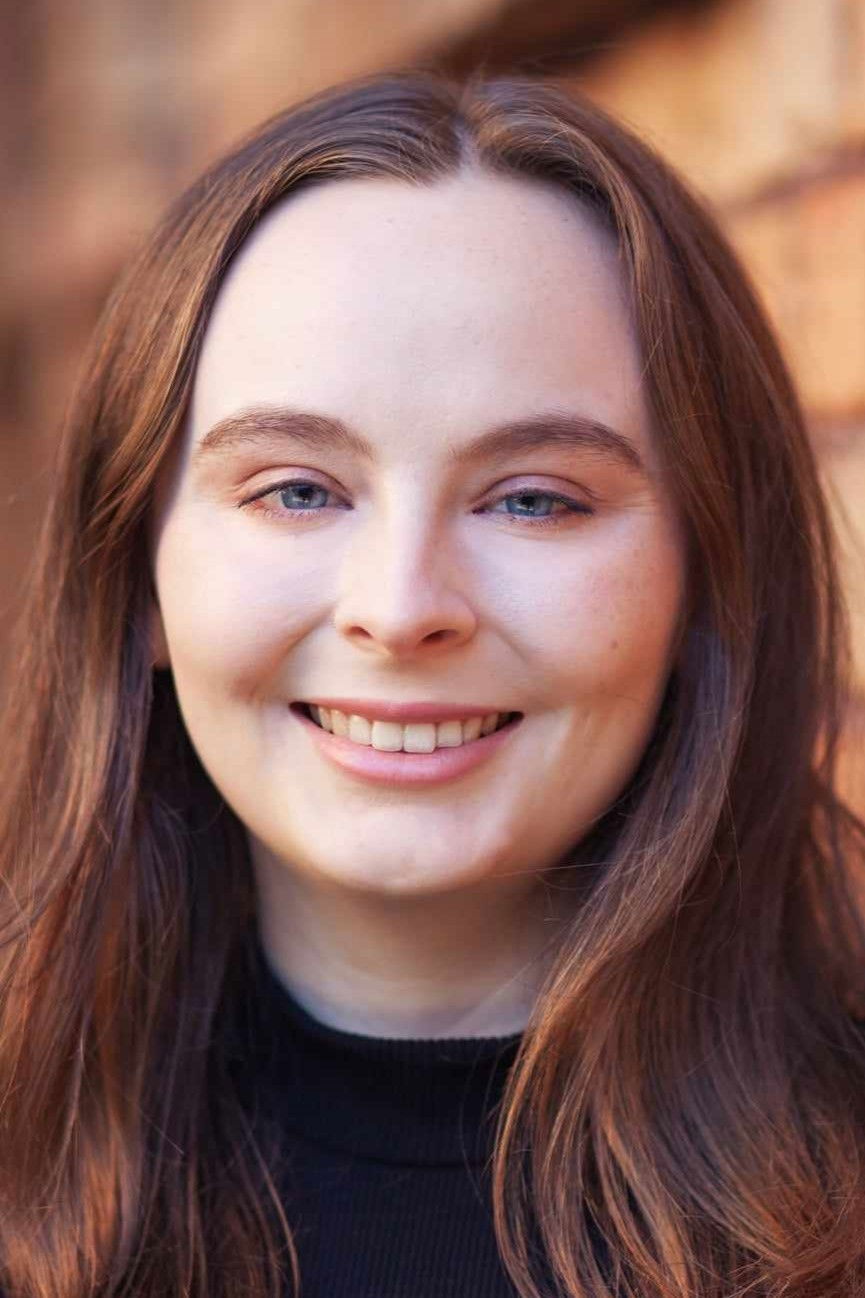 et billede af Zoe Meehan