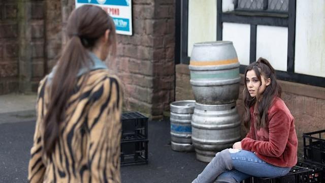 Hollyoaks