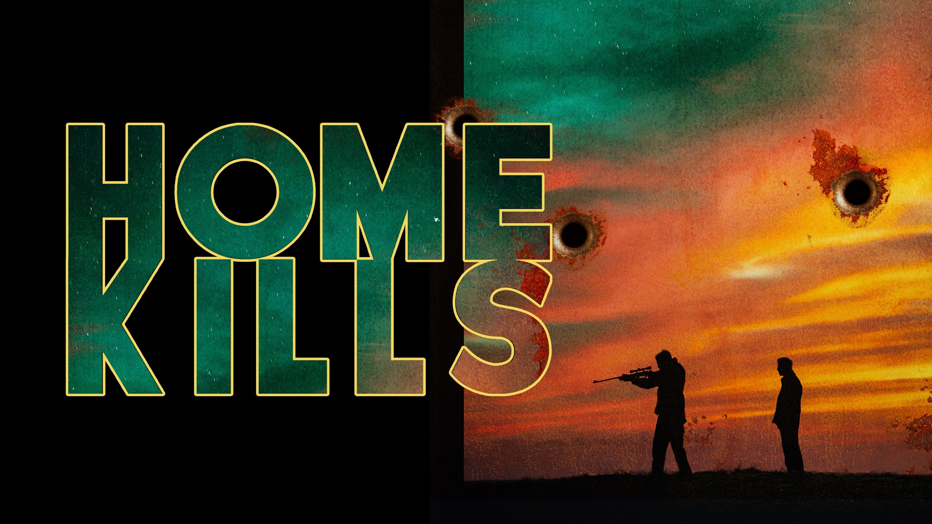 Home Kills