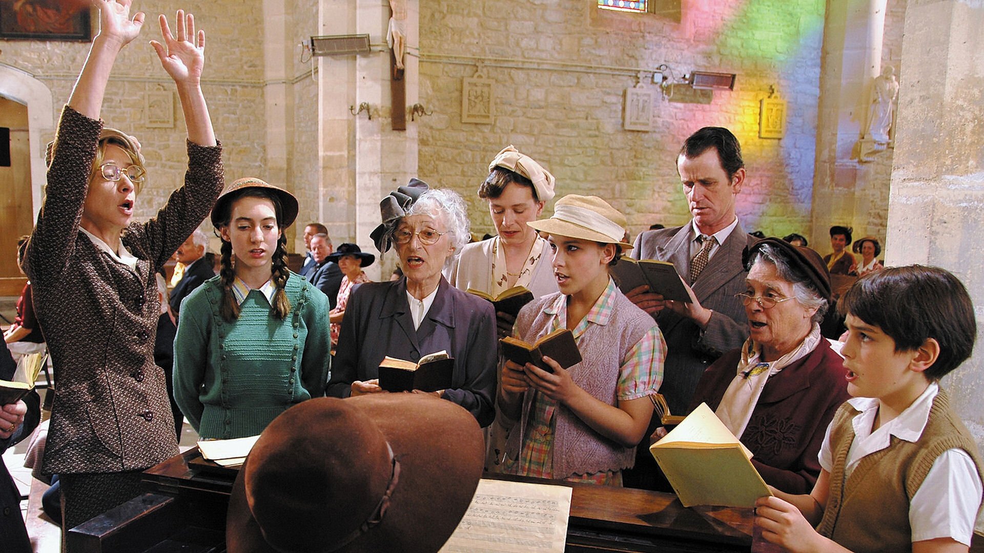 Mumu (2010)