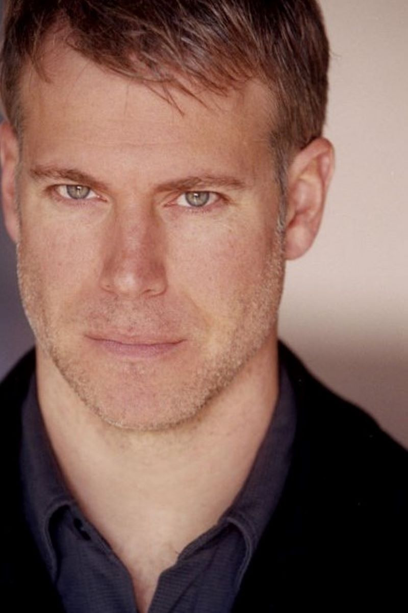 et billede af David Andriole