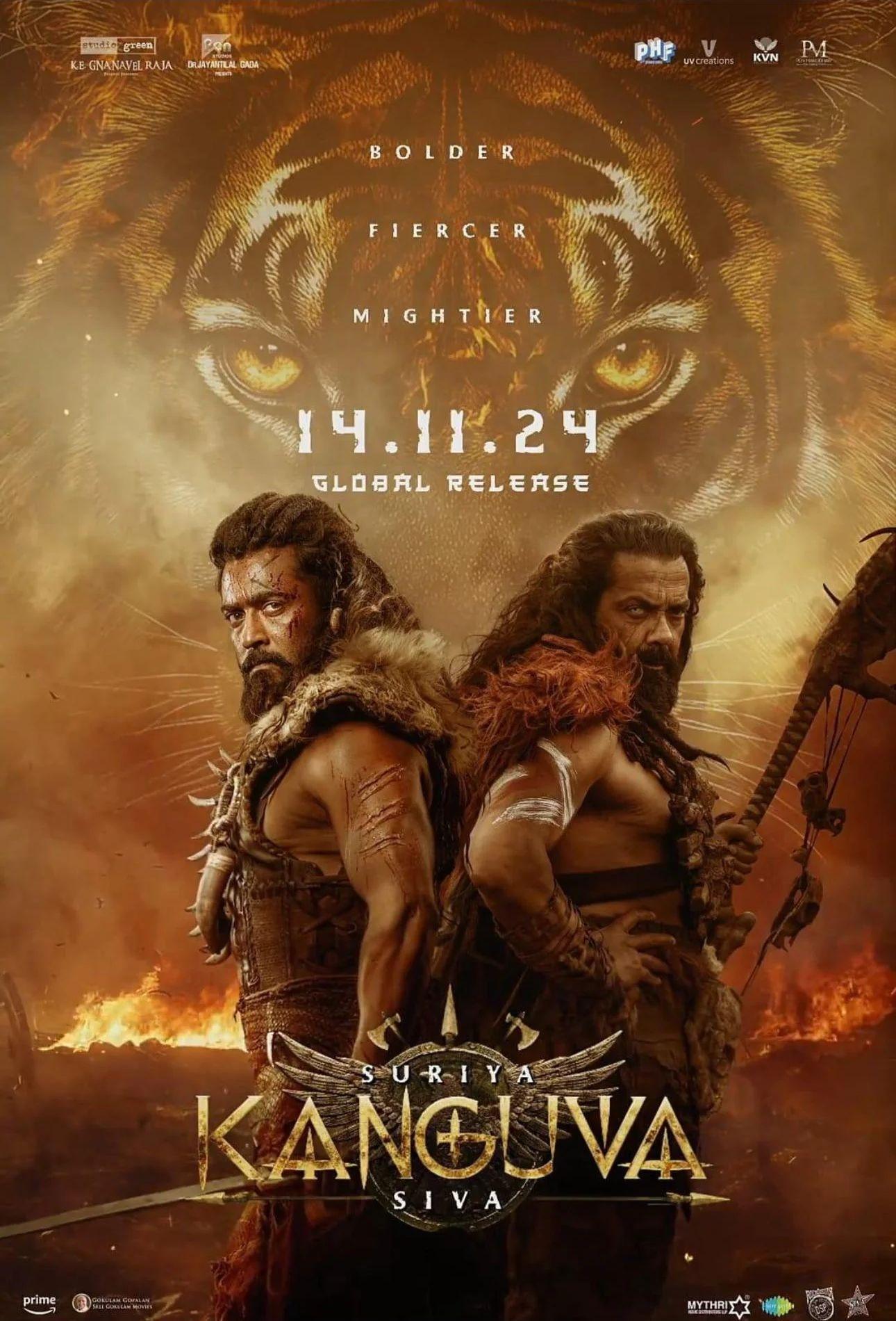 Movie Cover Photo