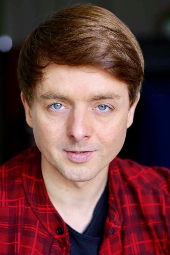 et billede af Bertrand Chamerois