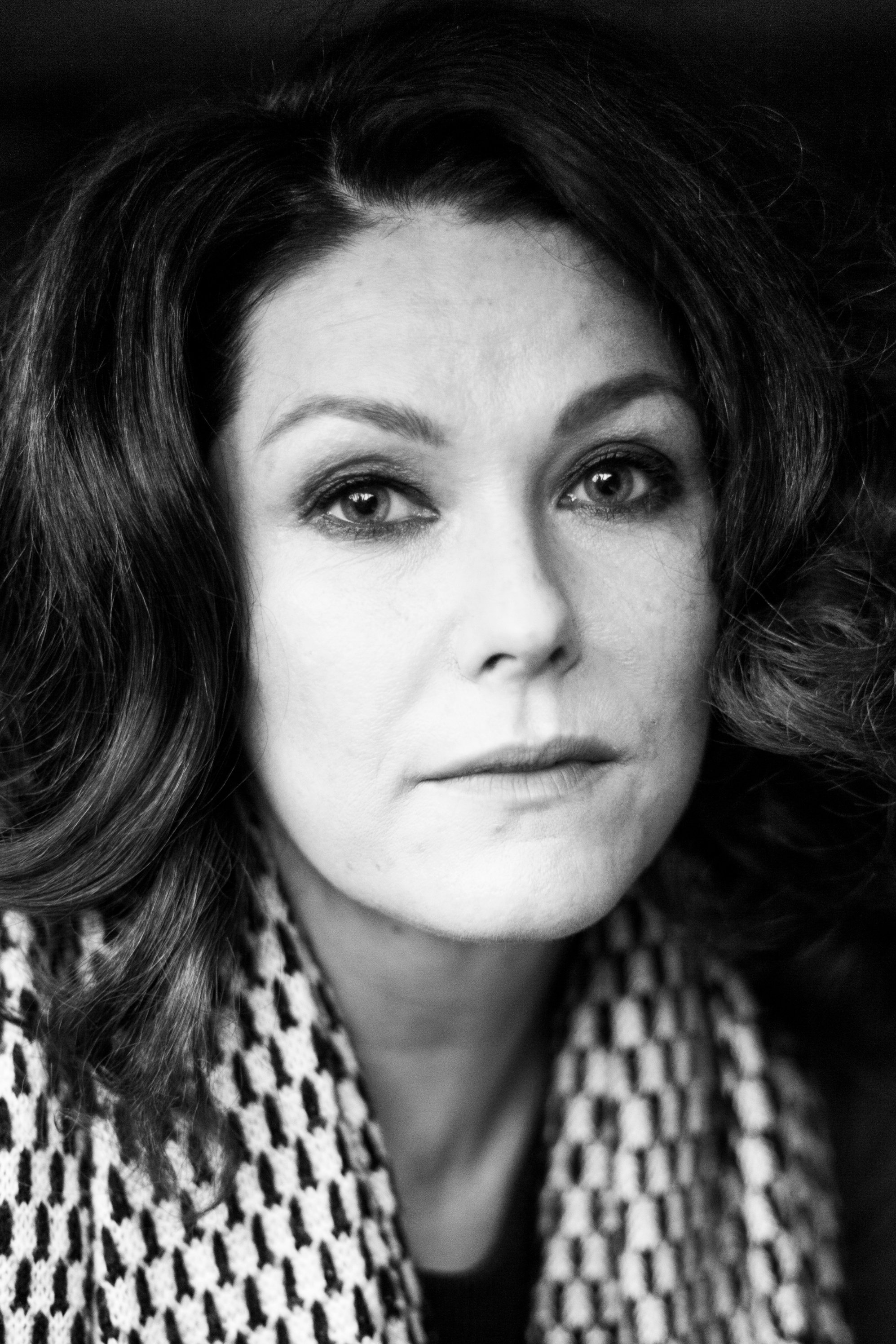 et billede af Ini Massez