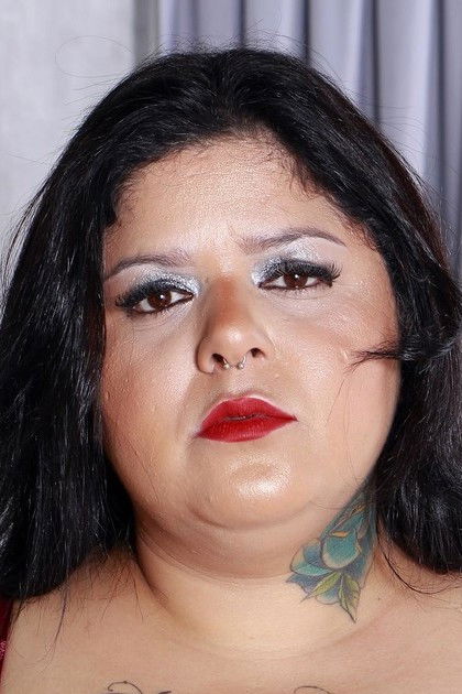 et billede af Mary Jhuana