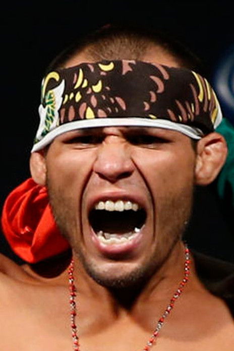 et billede af Héctor Urbina