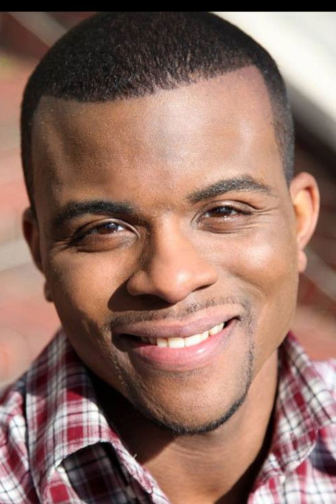 et billede af Jon-David Randle