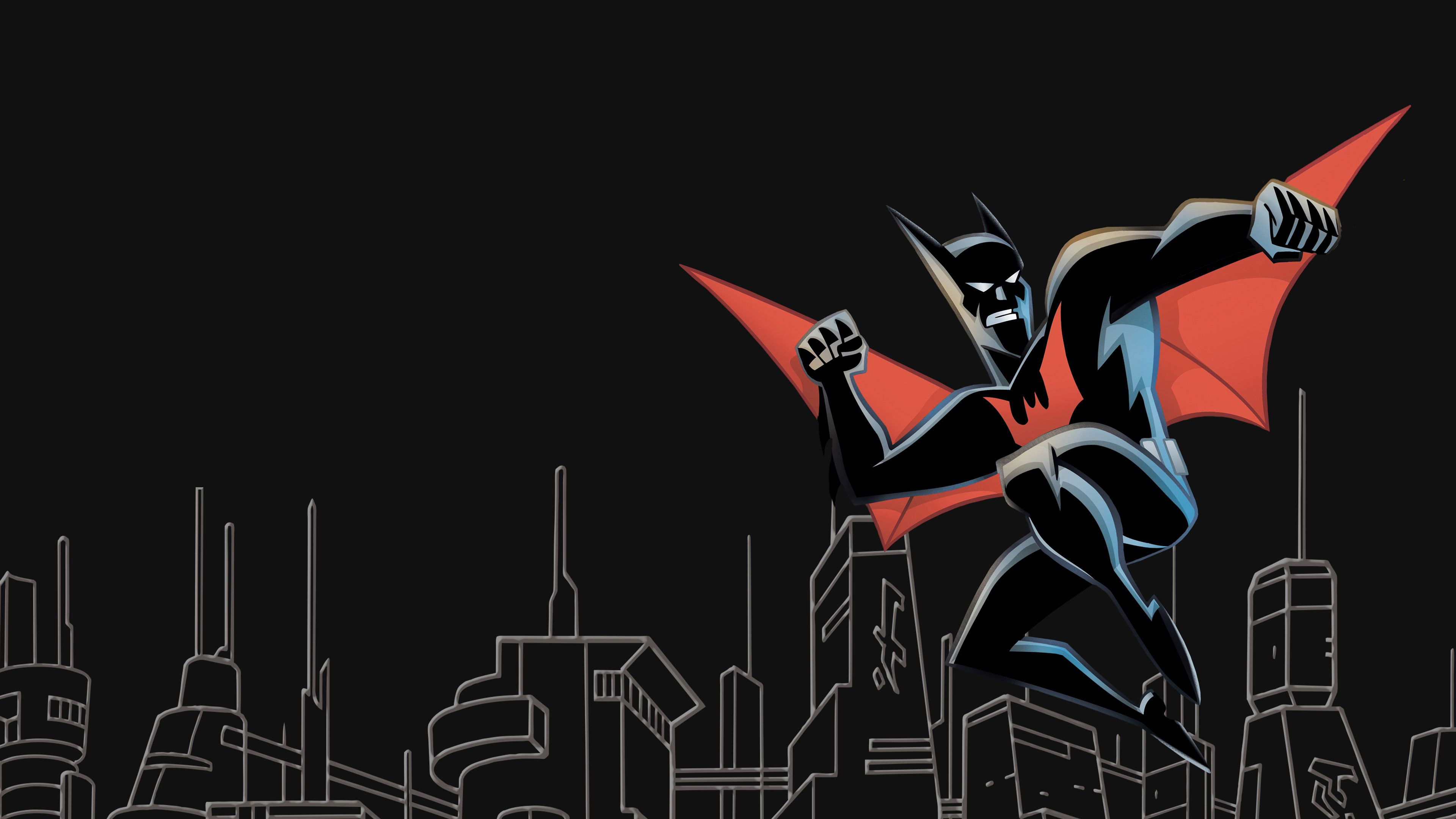 Batman Beyond - Season 0 Episode 9 : Inside Batman Beyond Season 3: Curse of the Kobra, Part 1