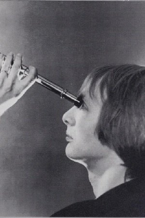 et billede af Ton Scherpenzeel