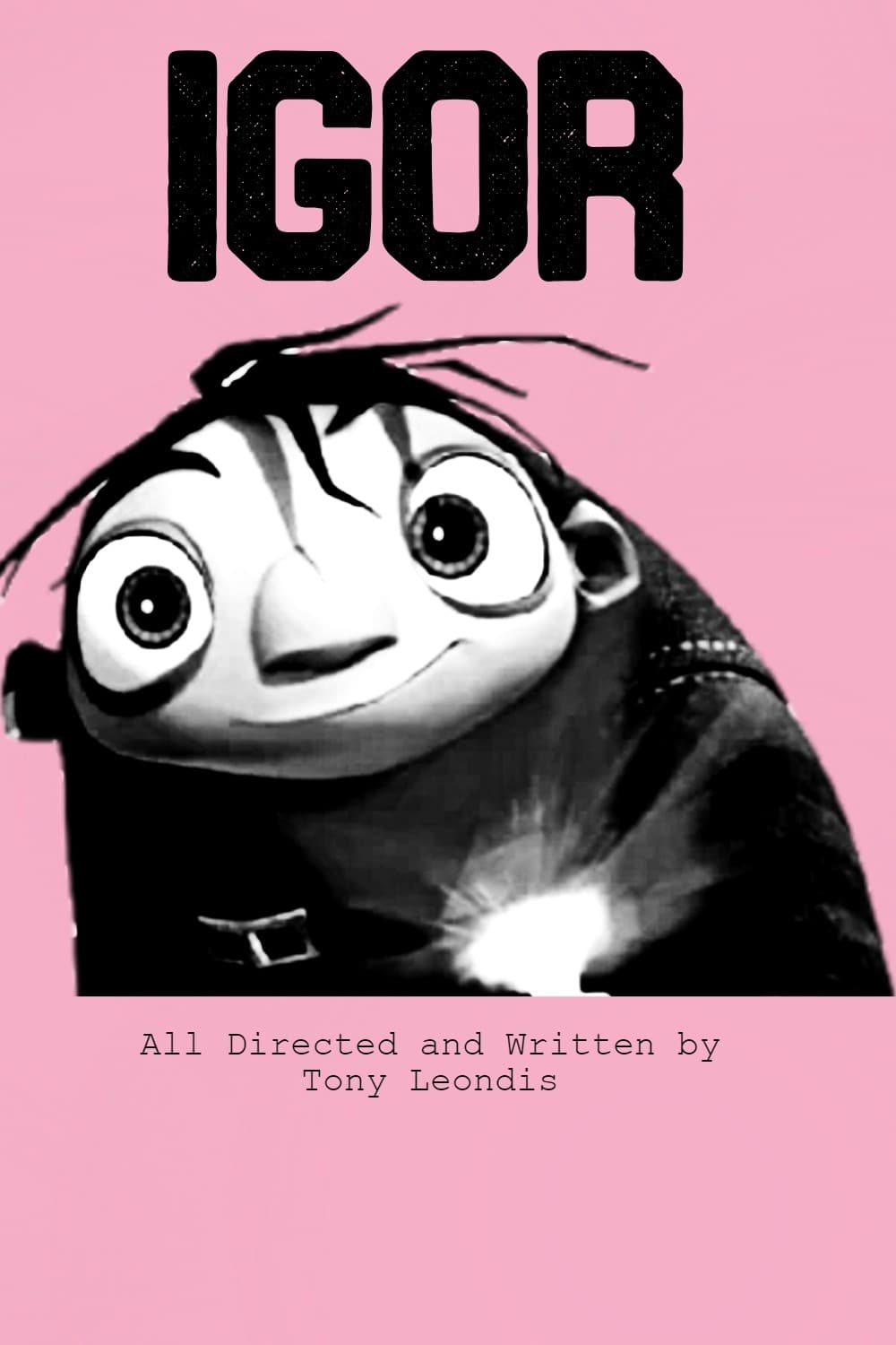 Igor
