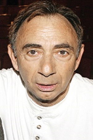 et billede af Toni Antoni