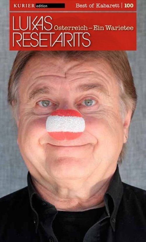 Oesterreich, ein Warietee Oesterreich, ein Warietee