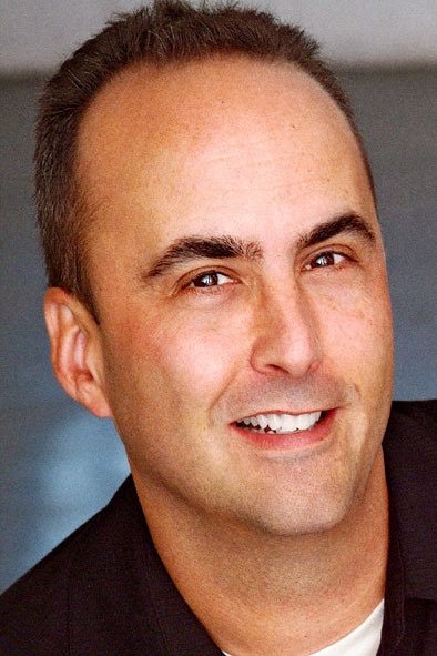 et billede af Roger Eschbacher