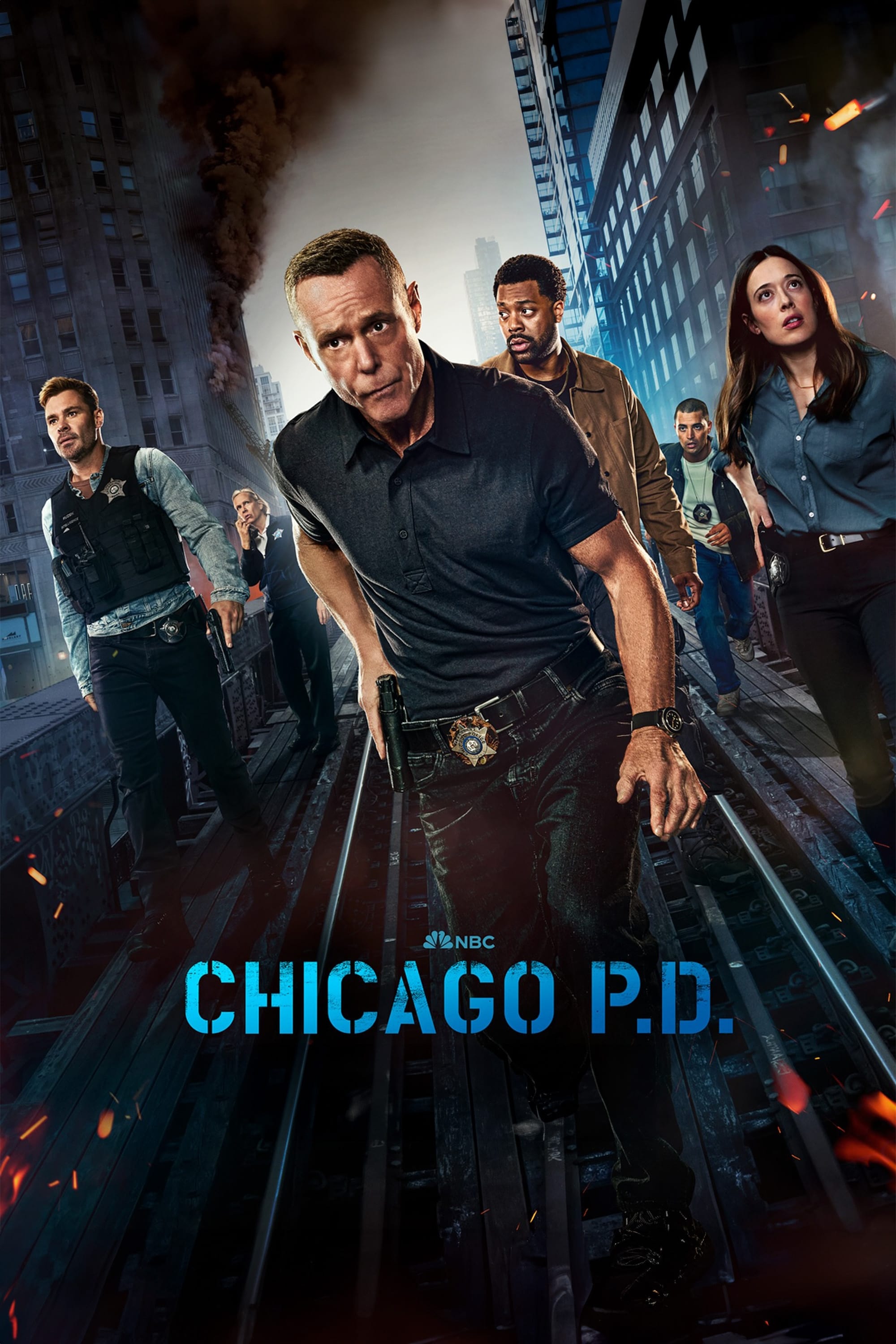 Chicago P.D.: Distrito 21