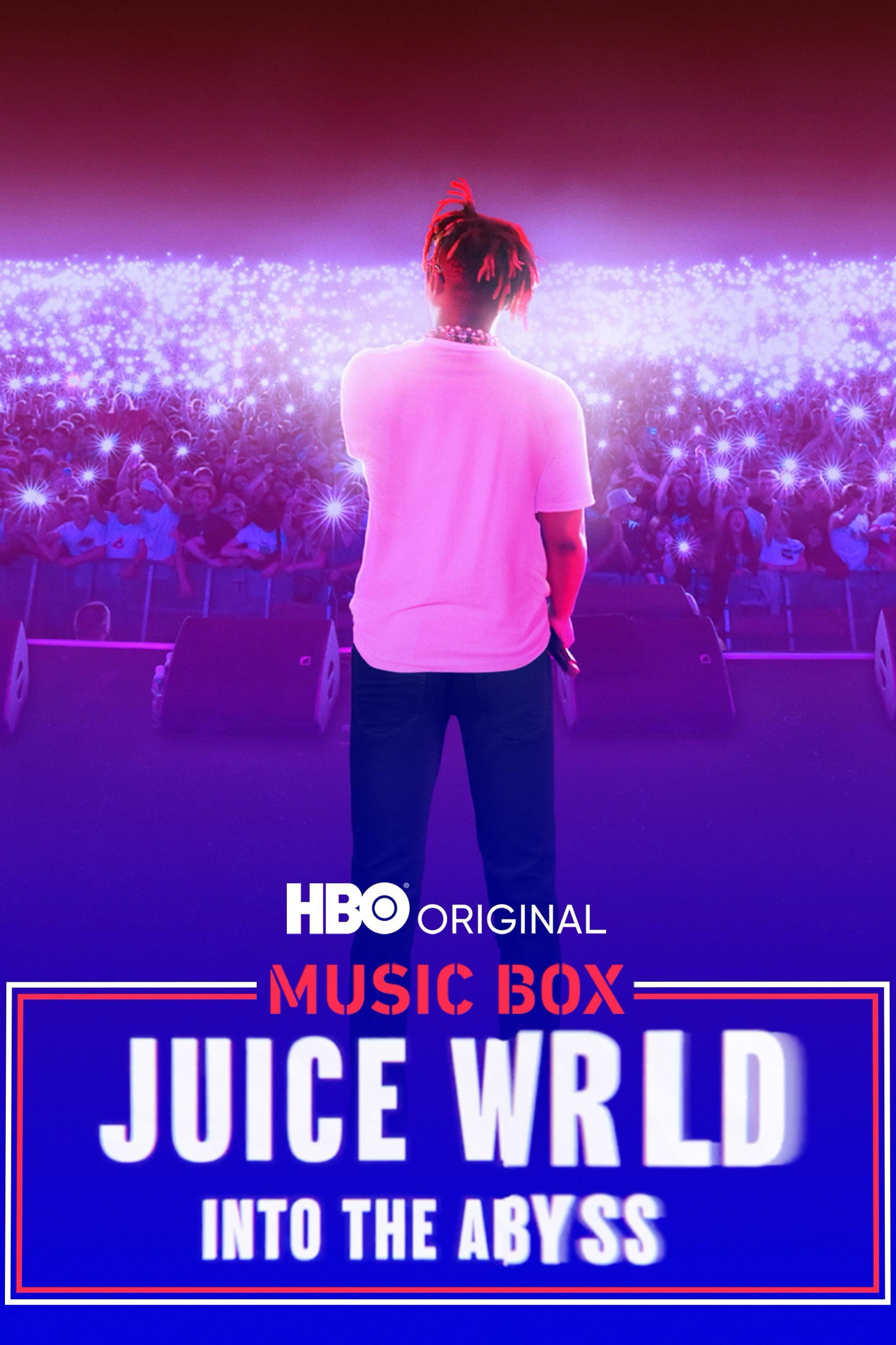 Juice WRLD: Into the Abyss