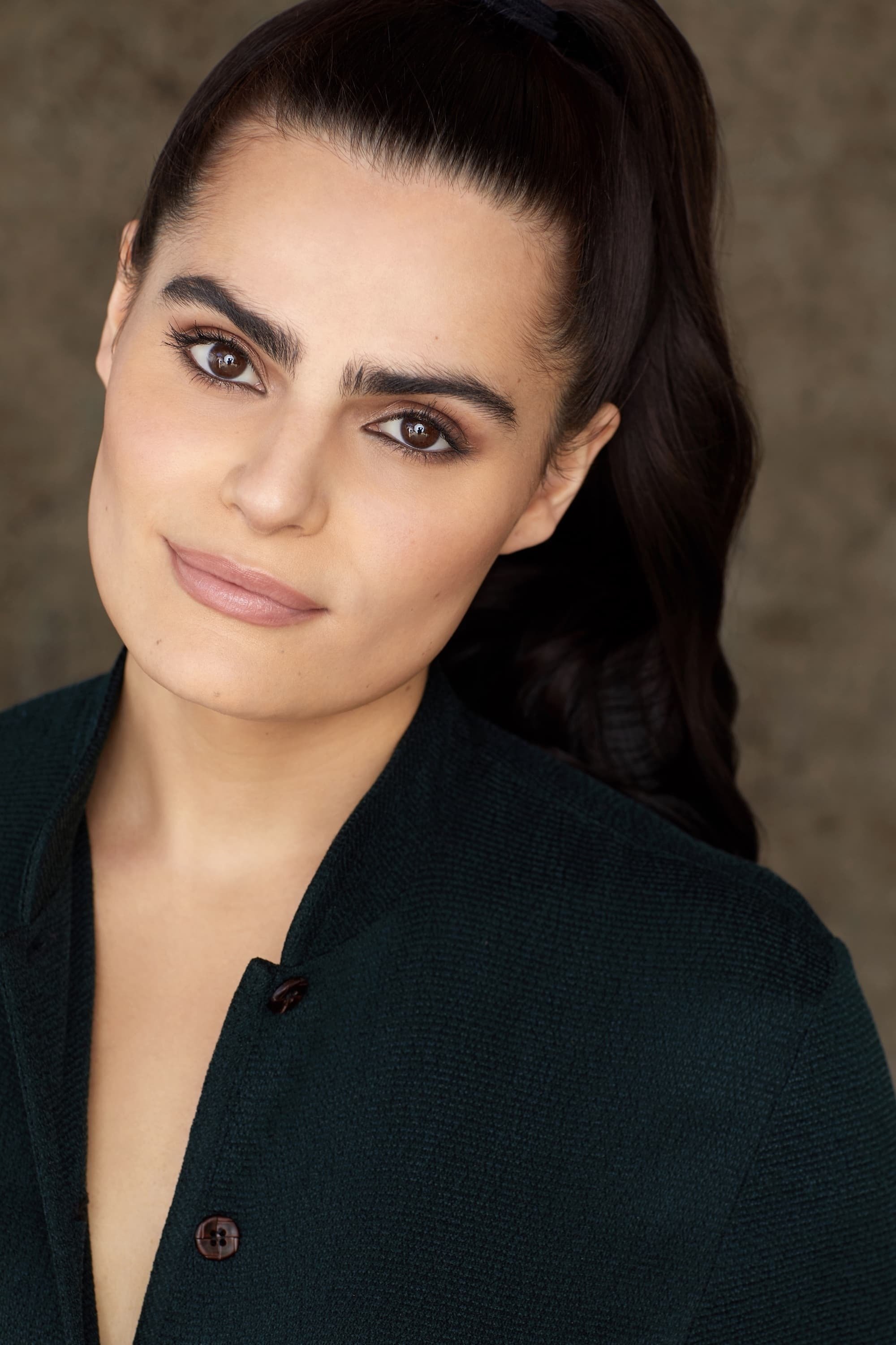 et billede af Nava Mau