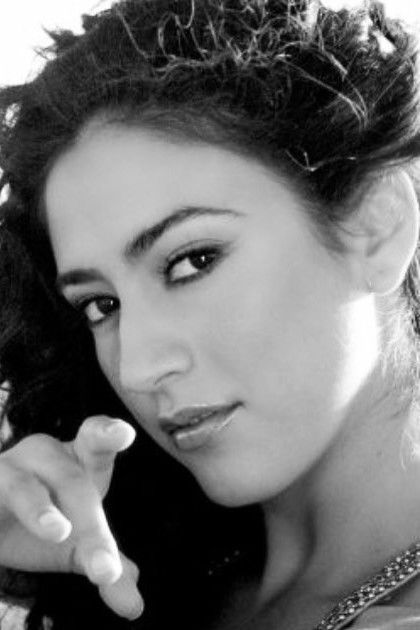 et billede af Daisy Munoz McRandal