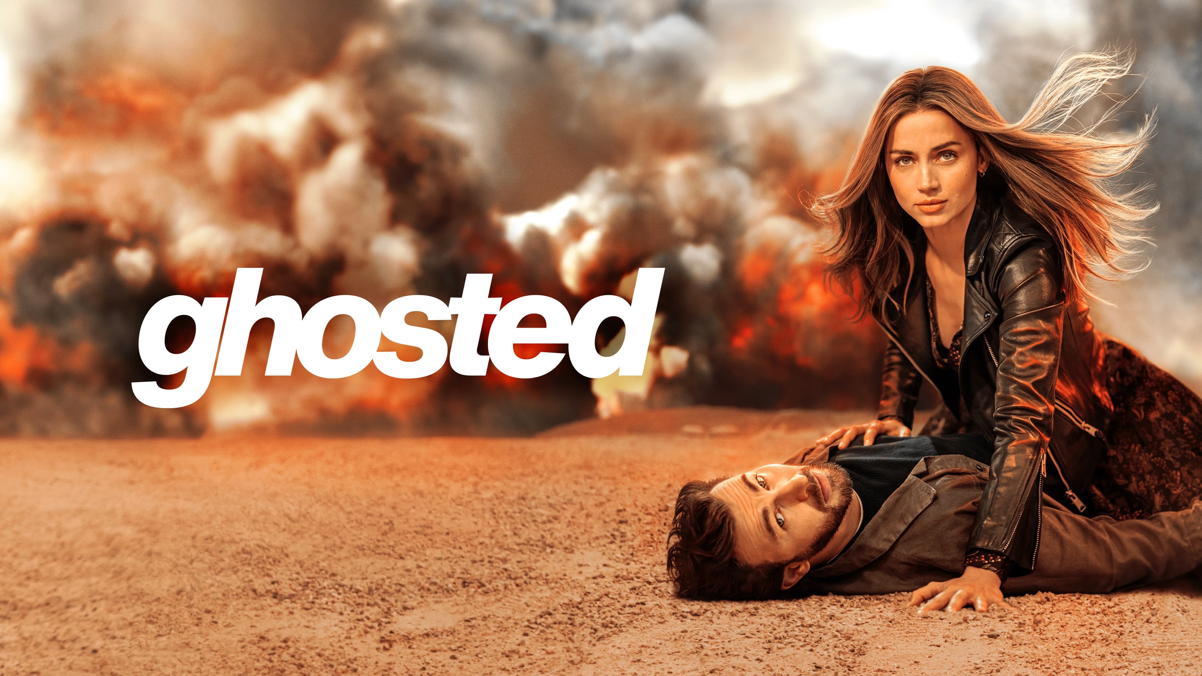 Ghosted (2023)