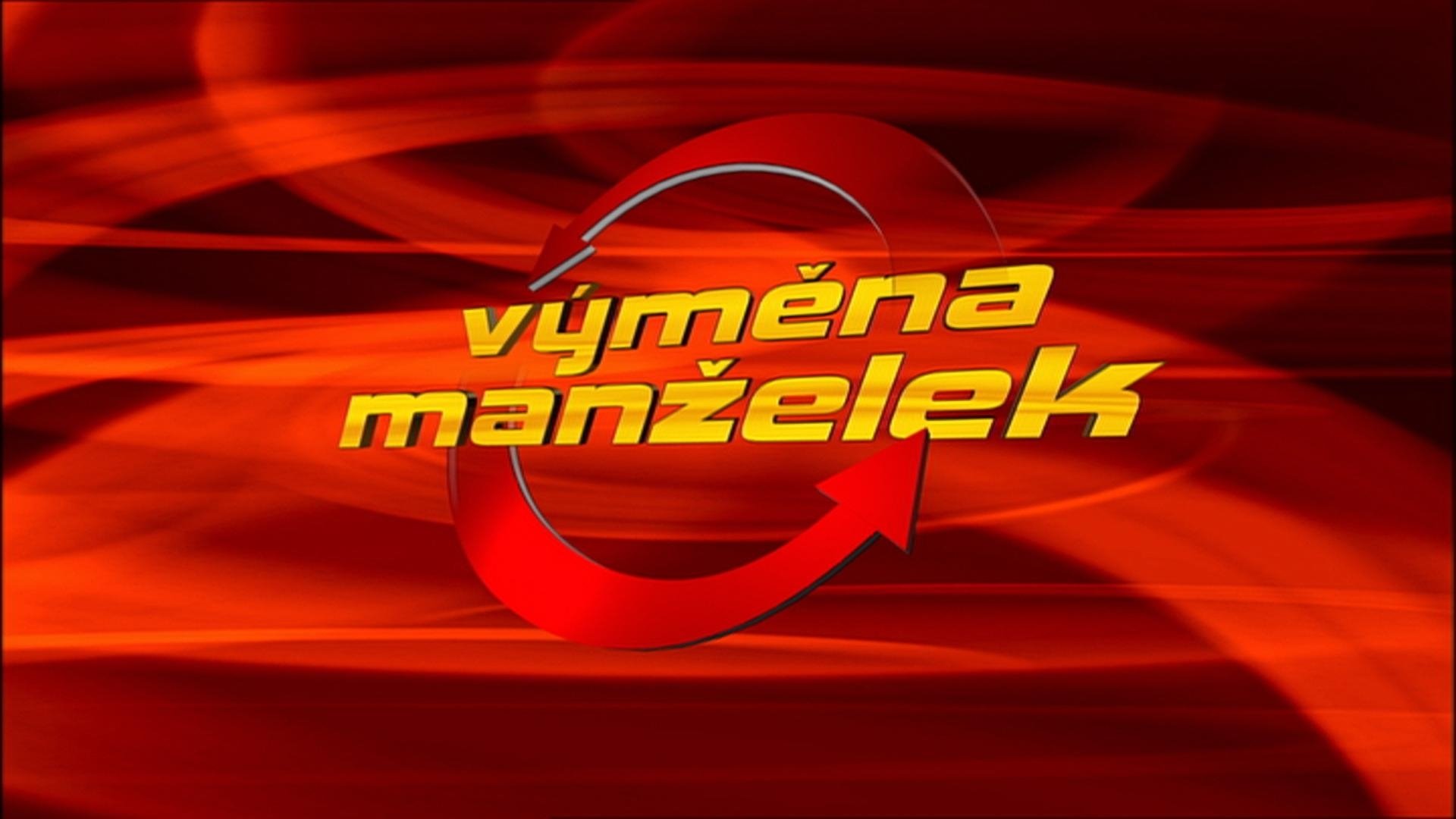 Výměna manželek - Staffel 16 (1970)