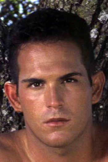 et billede af Alan Reeves