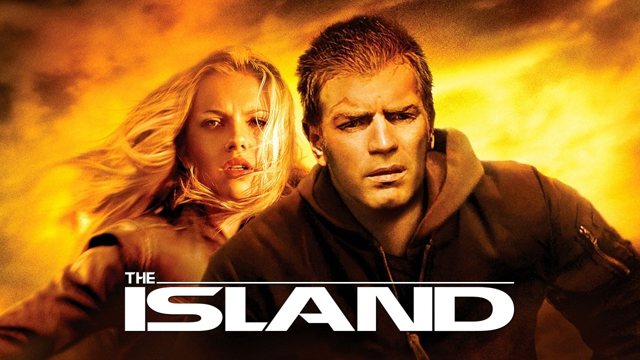 Die Insel (2005)