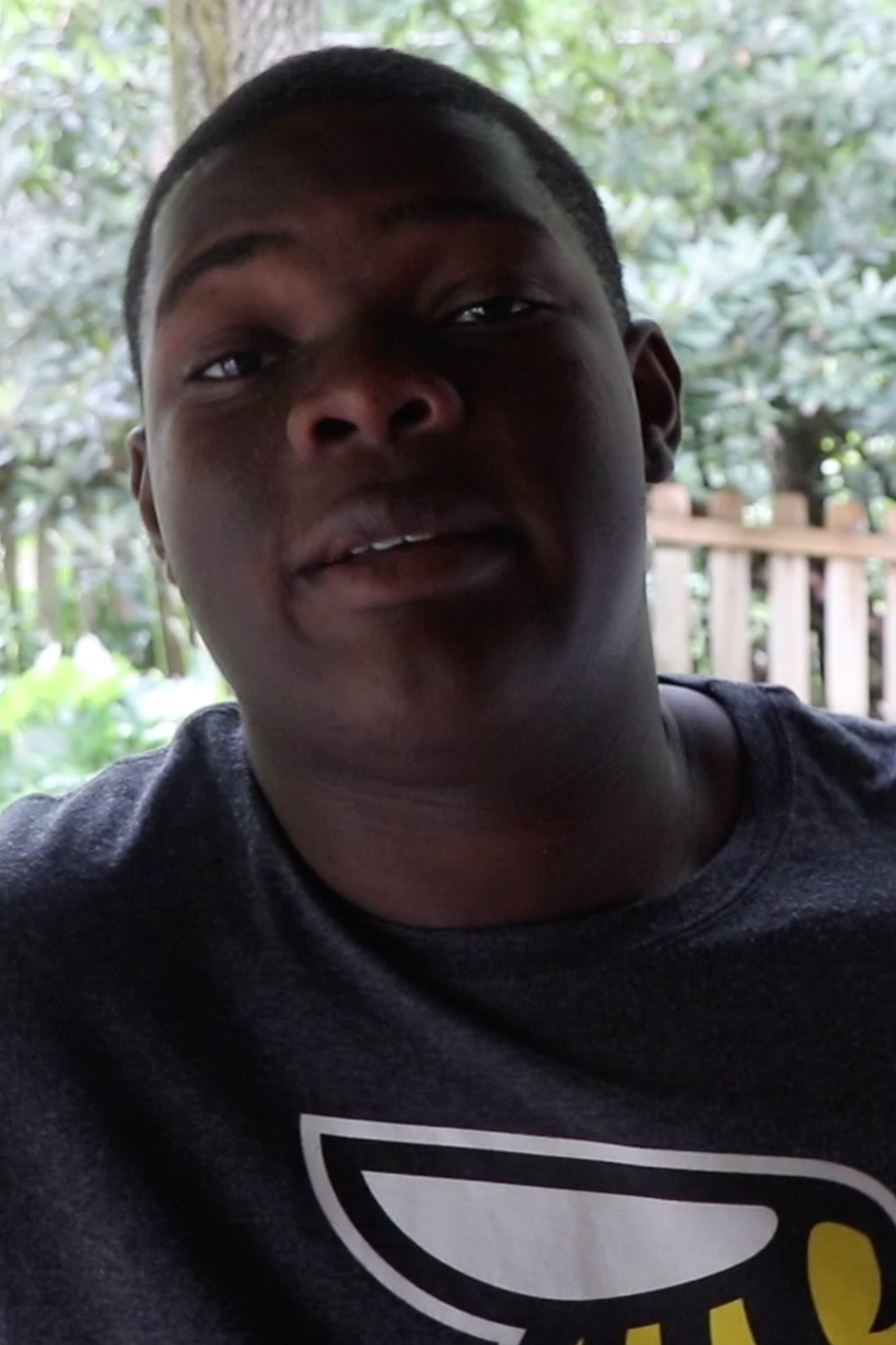 William Owusu | Writer