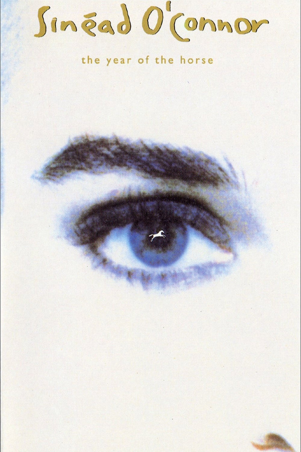 Sin&eacute;ad O'Connor - The Year of the Horse