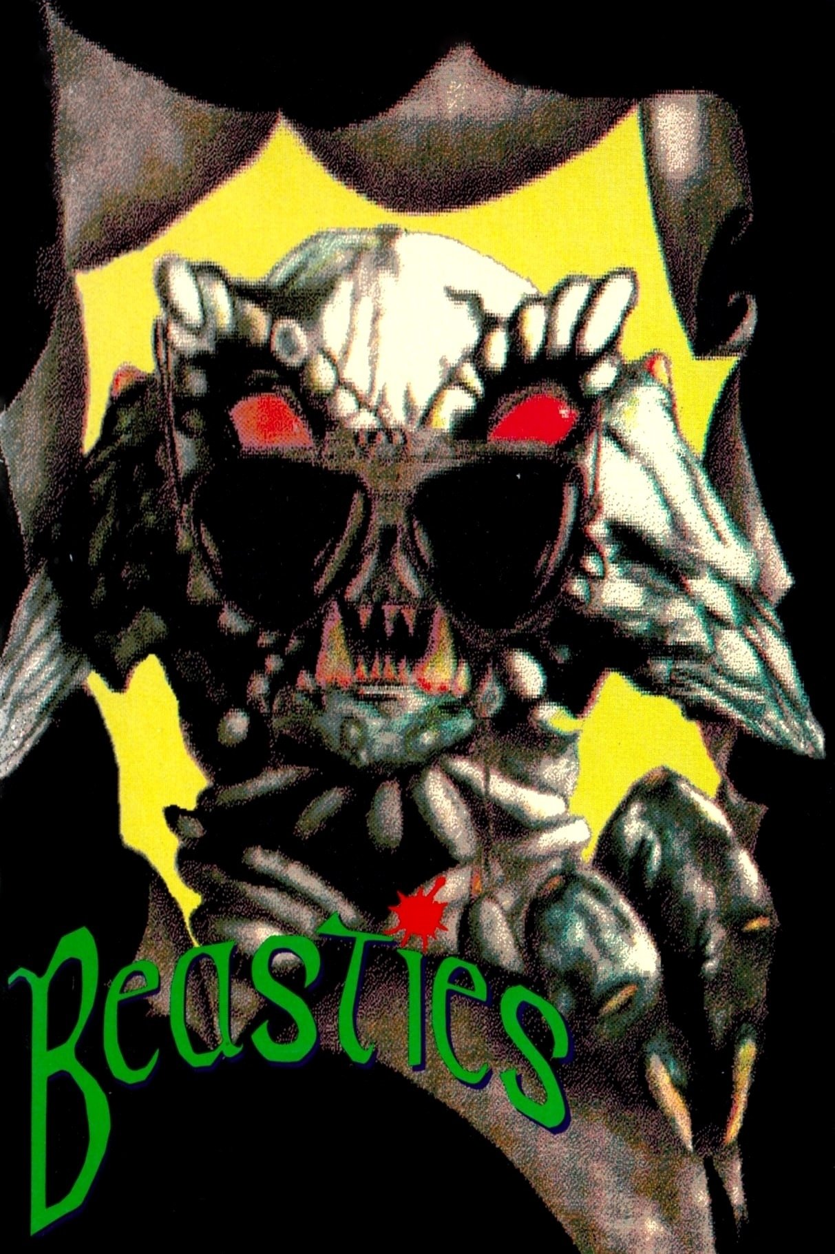Beasties