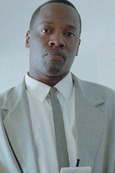 et billede af Ivan Battee