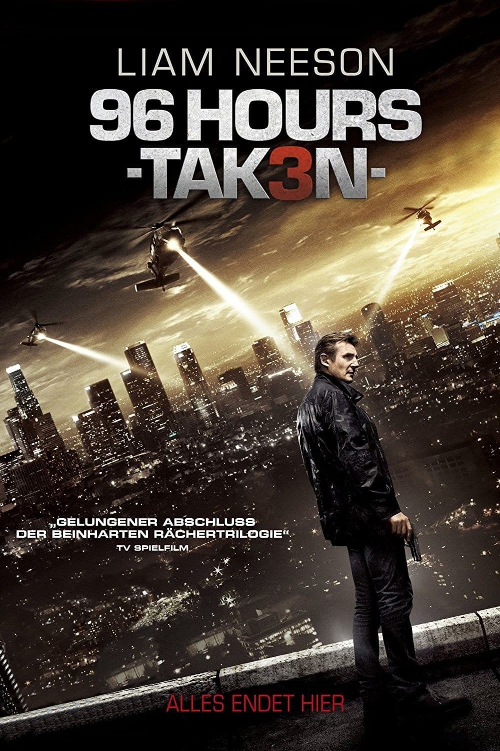 Taken 3