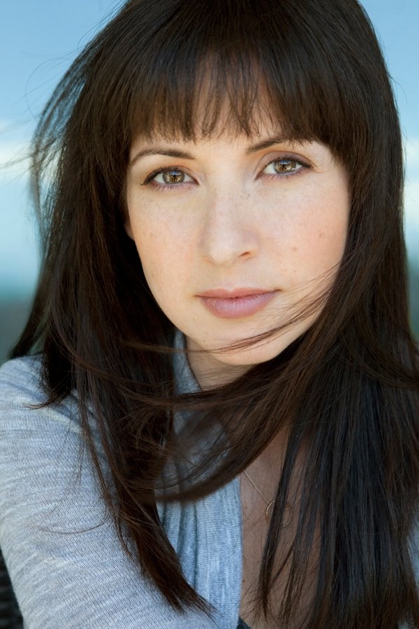 et billede af Mylene Savoie