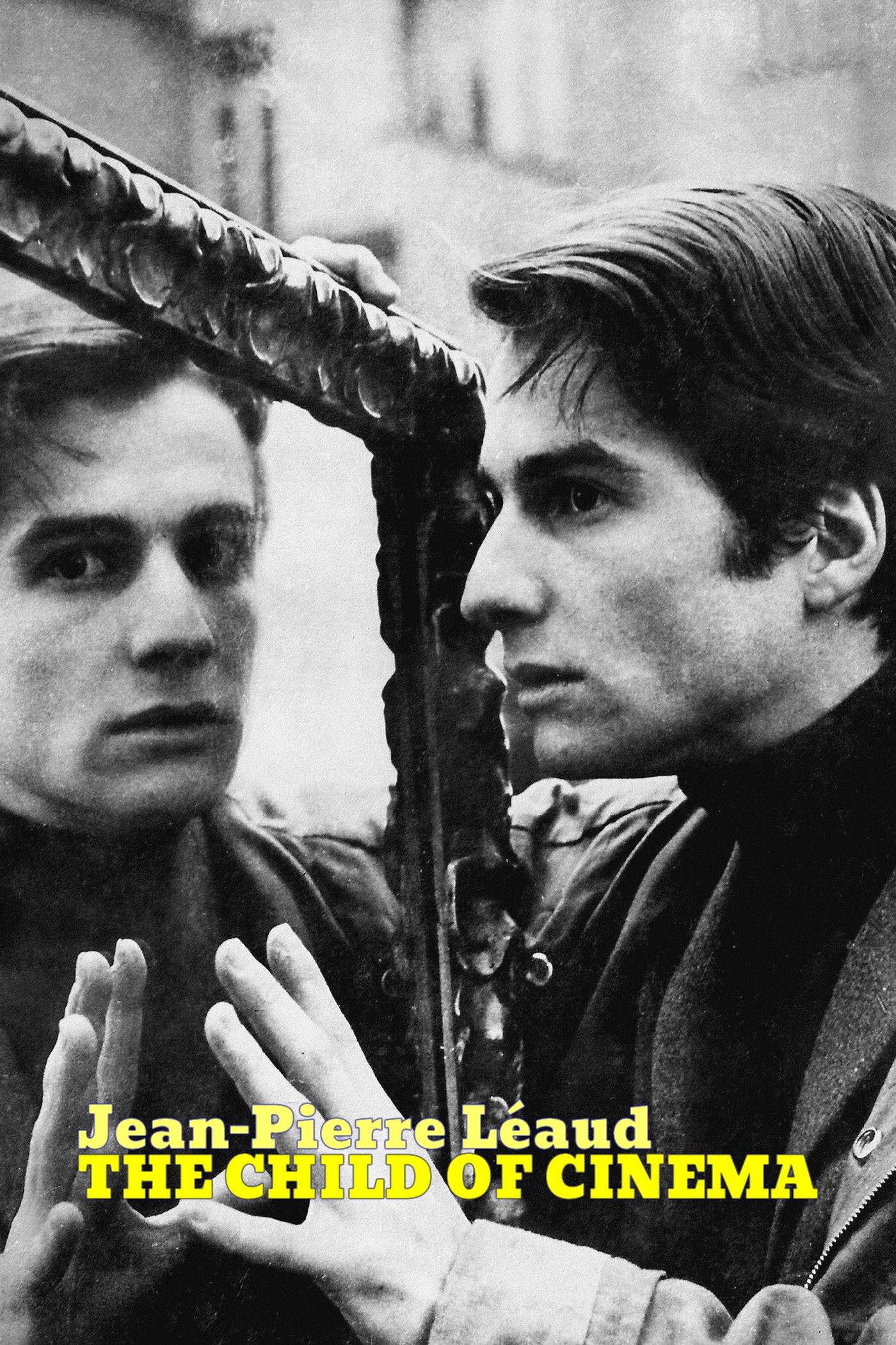 Jean-Pierre L&eacute;aud: The Child of Cinema