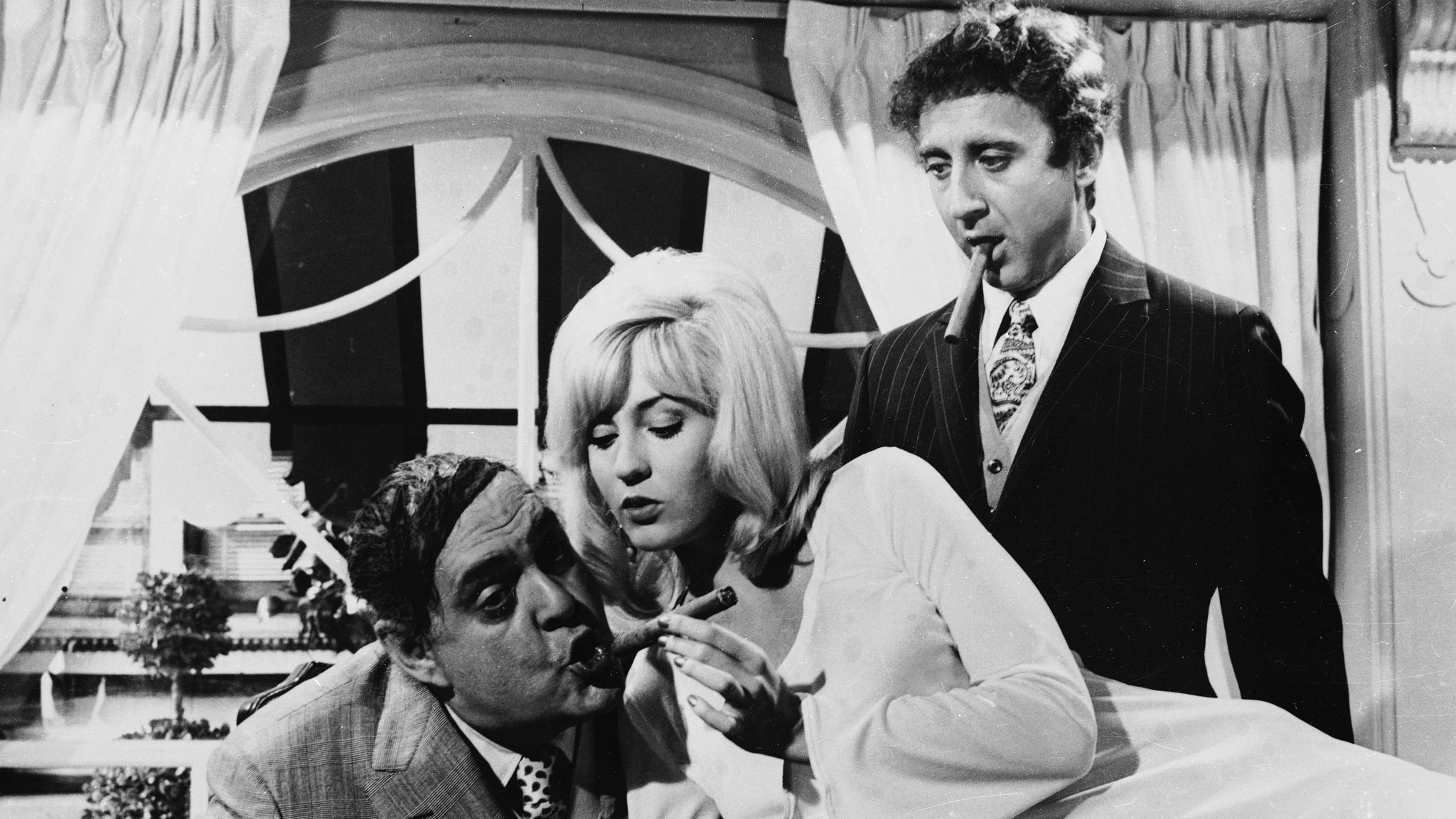 The Producers