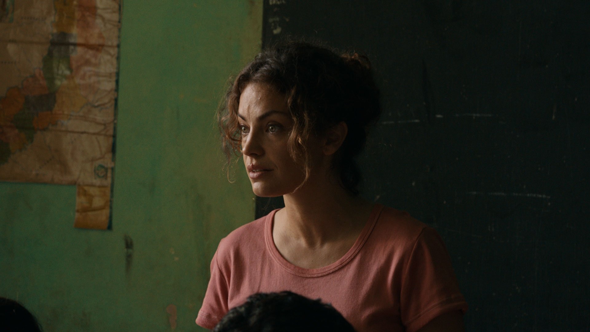 Paulina (2015)