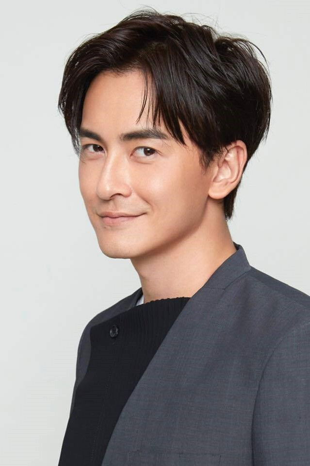 et billede af Joe Cheng