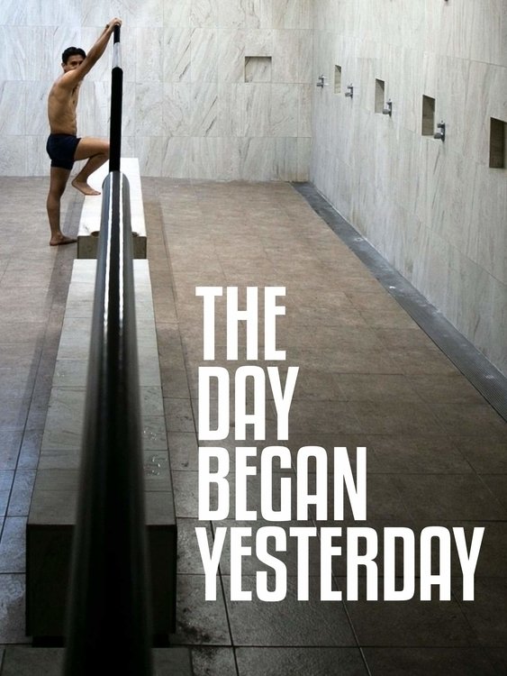 The Day Began Yesterday
