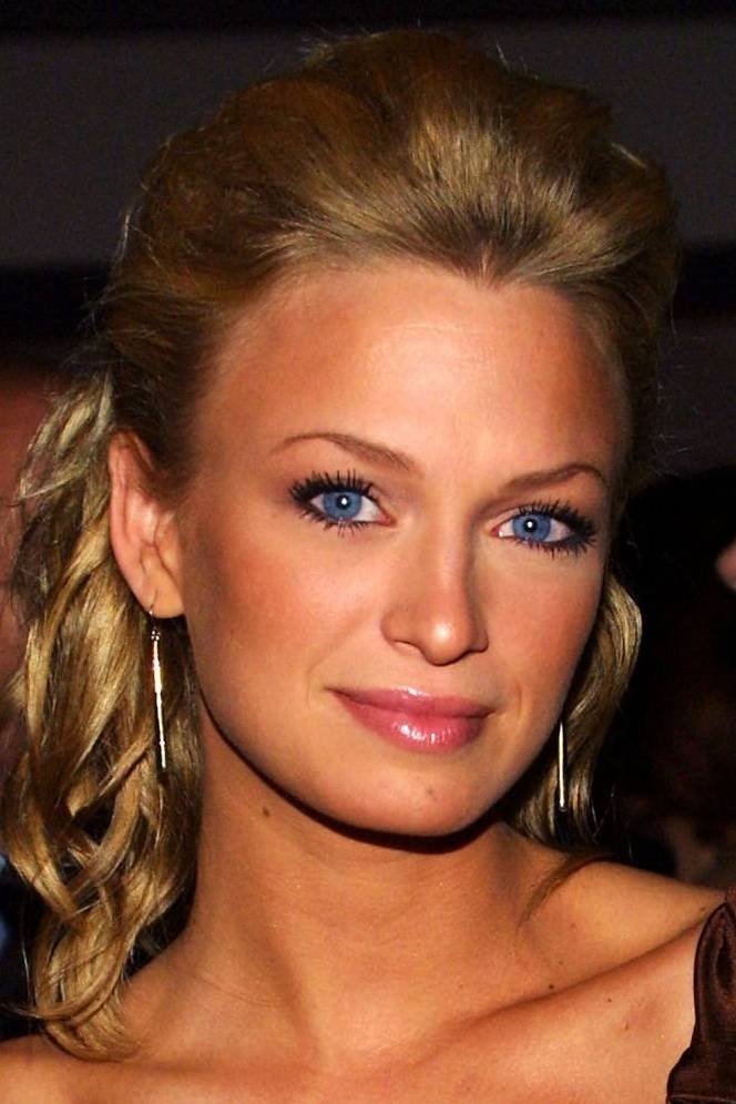 et billede af Laurie Fetter