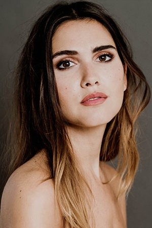 et billede af Joyce Jonathan