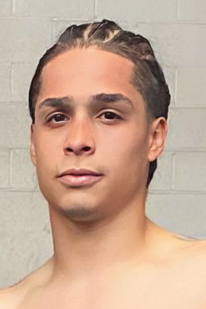 et billede af Ernie Cuevas