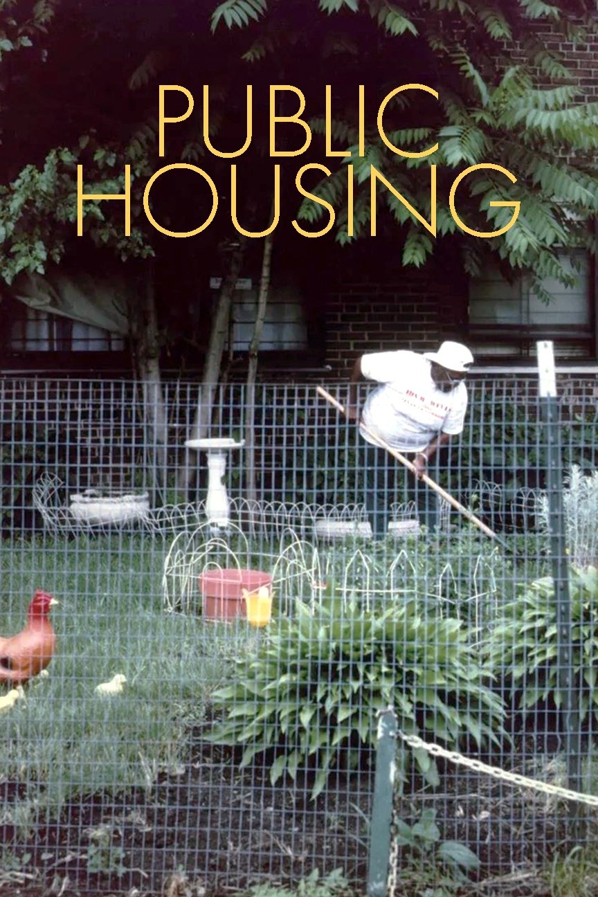 Public Housing