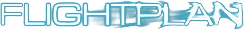 Flightplan Logo