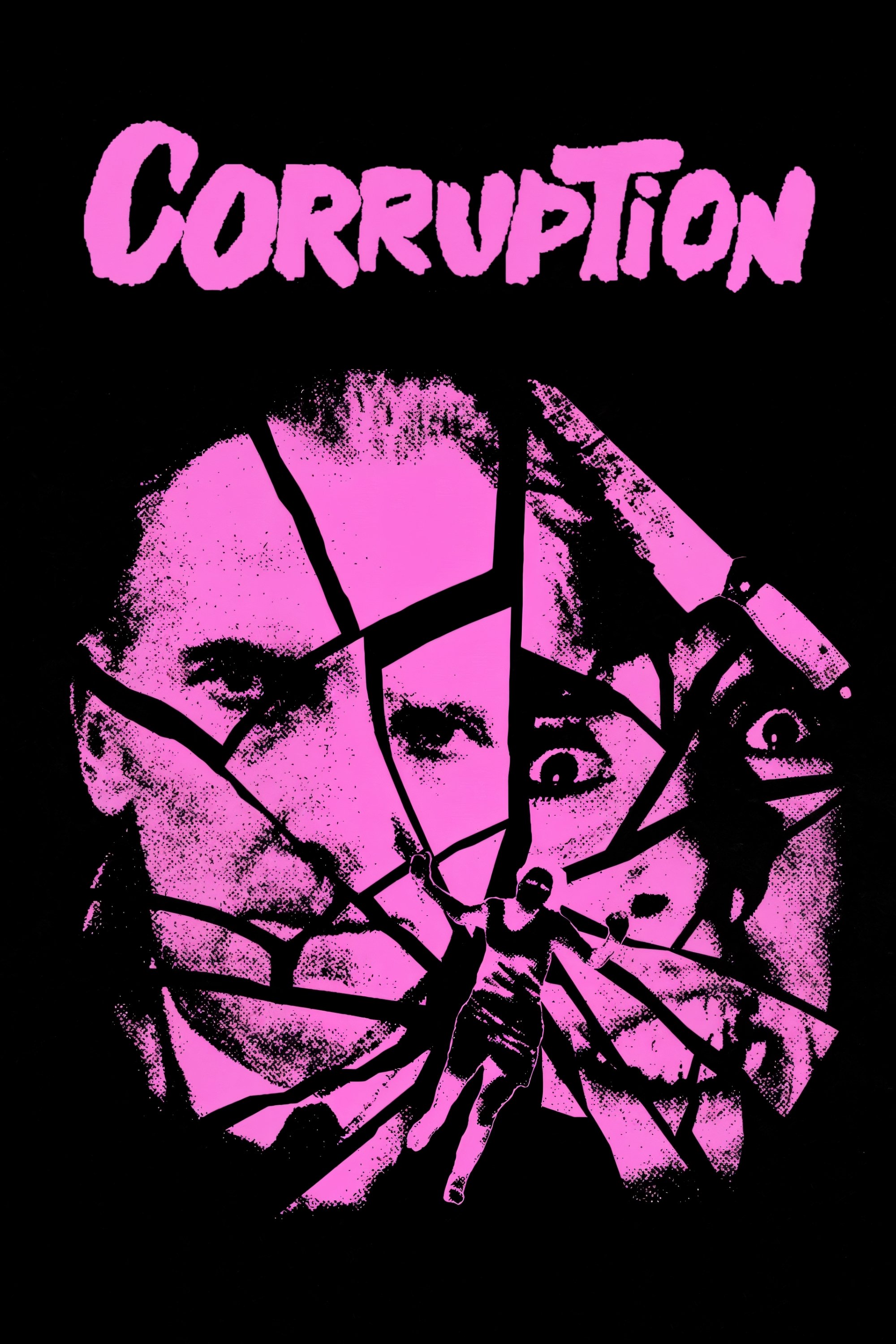 Corruption